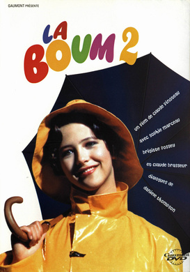 初吻2La boum 2