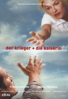 公主与侠客Der Krieger und die Kaiserin