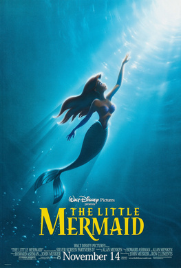 小美人鱼The Little Mermaid    