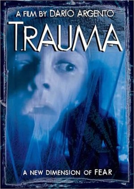 创伤 Trauma  