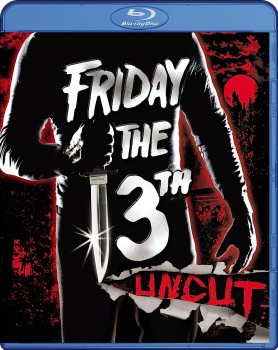 十三号星期五Friday the 13th