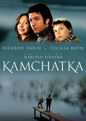 堪察加Kamchatka