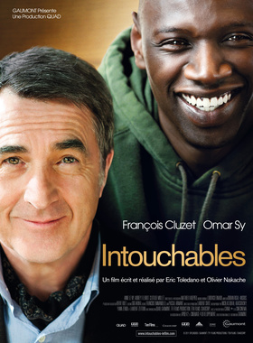 触不可及Intouchables