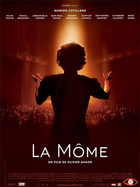 玫瑰人生La môme