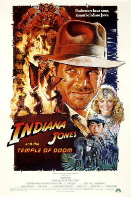 夺宝奇兵2Indiana Jones and the Temple of Doom