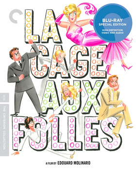 一笼傻鸟La Cage Aux Folles