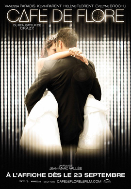 花神咖啡馆Café de flore