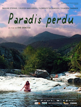 失乐园Paradis perdu