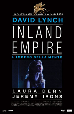 内陆帝国Inland Empire