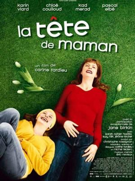 妈妈的记忆La tête de maman