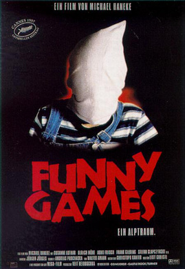 趣味游戏Funny Games