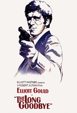 漫长的告别The Long Goodbye