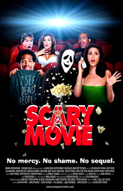 惊声尖笑Scary Movie