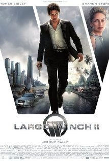 决战豪门2Largo Winch II