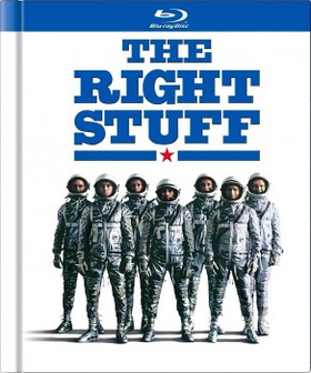 太空先锋The Right Stuff