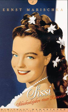 茜茜公主3Sissi - Schicksalsjahre einer Kaiserin