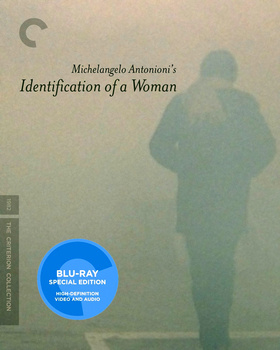 一个女人的身份证明Identificazione di una donna