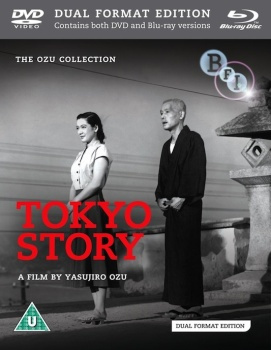 东京物语東京物語