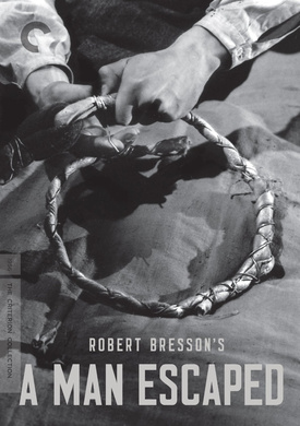 死囚越狱Un Condamné à mort s'est échappé