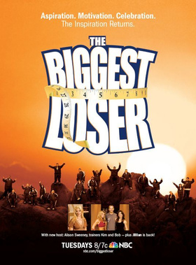 超级减肥王The Biggest Loser