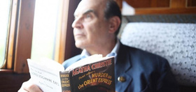 戏里戏外的大侦探波罗Being Poirot 