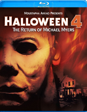 月光光心慌慌4Halloween 4 The Return Of Michael Myer