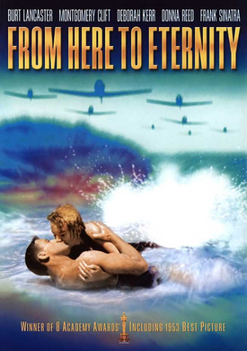乱世忠魂From Here to Eternity