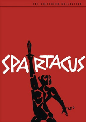 斯巴达克斯Spartacus