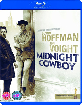 午夜牛郎Midnight Cowboy