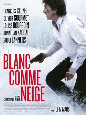 雪白Blanc comme neige