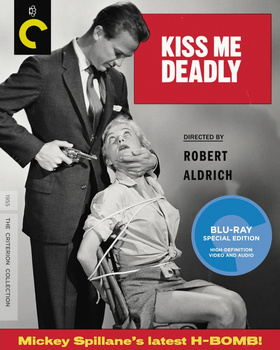 死吻Kiss Me Deadly