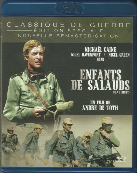 肮脏游戏Play Dirty