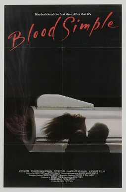 血迷宫Blood Simple