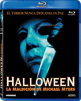 月光光心慌慌6Halloween: The Curse of Michael Myers