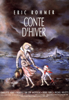 冬天的故事Conte d'hiver