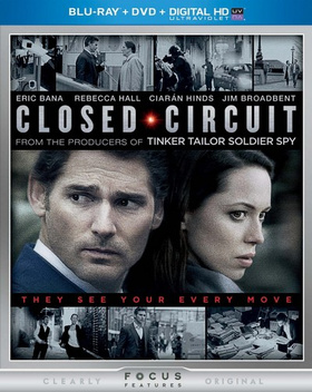 危险辩护Closed Circuit