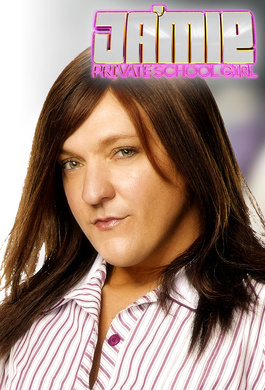 私立学校女孩Ja'mie: Private School Girl