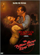 邮差总按两次铃 The.Postman.Always.Rings.Twice