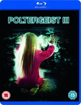 鬼驱人3Poltergeist III