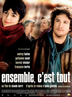 只要在一起Ensemble, c'est tout