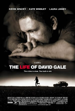 大卫·戈尔的一生The Life of David Gale
