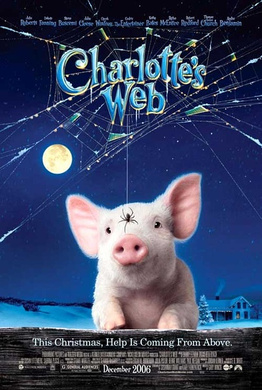 夏洛特的网Charlotte's Web