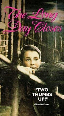 漫长的一天结束了The Long Day Closes  