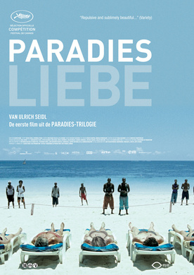 天堂：爱Paradies: Liebe