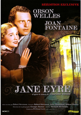 简爱Jane Eyre
