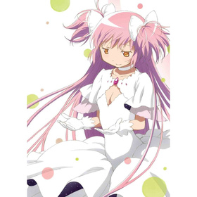 魔法少女小圆剧场版新篇：叛逆的物语Mahou Shoujo Madoka Magika~Rebellion~