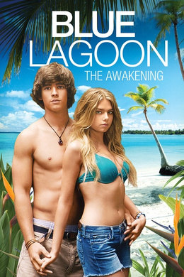 蓝色珊瑚礁：觉醒Blue Lagoon: The Awakening