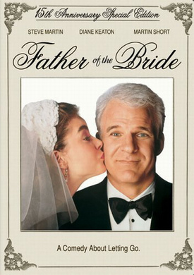 新岳父大人Father Of The Bride