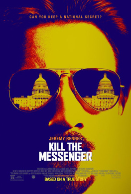杀死信使Kill the Messenger