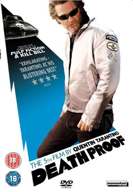 金刚不坏Death Proof